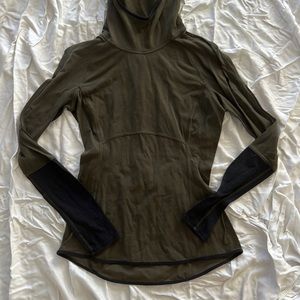 LULULEMON HOODIE